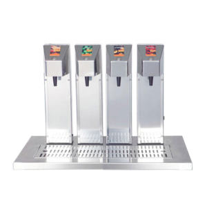 Grapivit vitop 4
