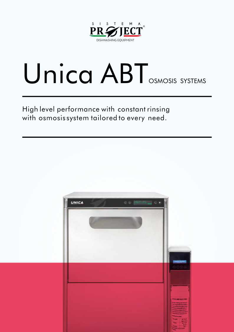 UNICA 4050 ABT