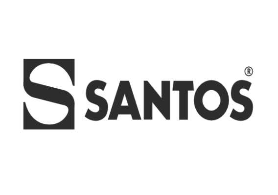 santos logo
