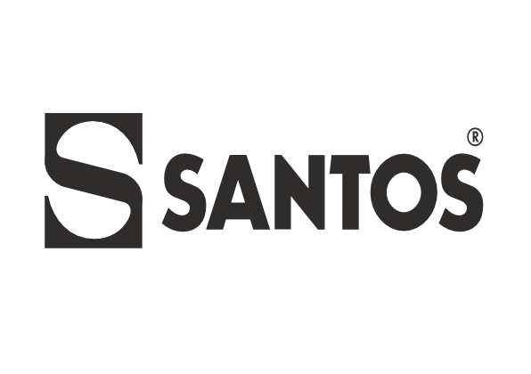 santos logo