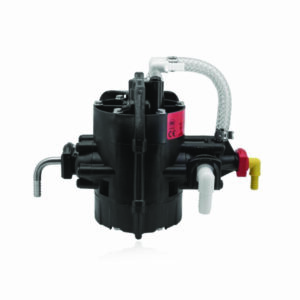 shurflo co2 pumpa