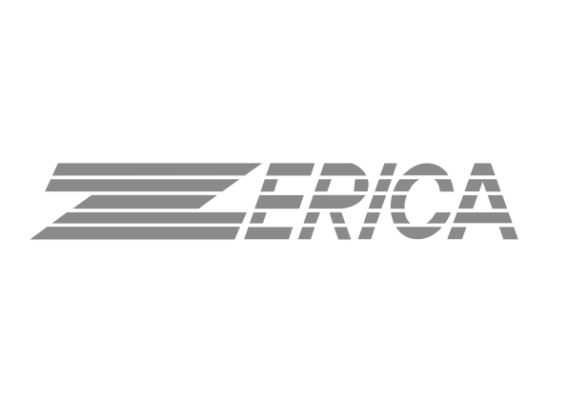 zerica logo