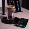 TopBrewer kontrola