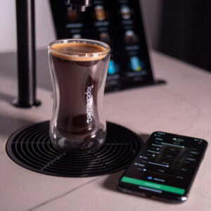 TopBrewer kontrola