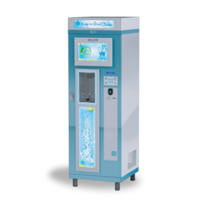NaturaH2Vending