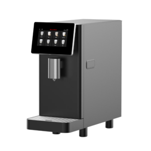 DrCoffee pjenilica mlijeka