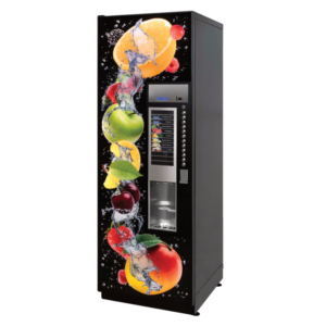 Asco VMAX vending