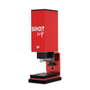 hot shot cup