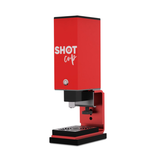 hot shot cup