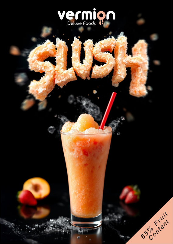 Slush letak 65 voće