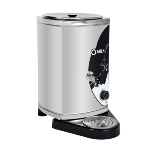 gaggia q milk