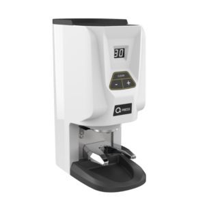 gaggia q press white