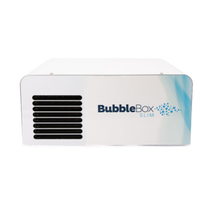 bubblebox slim