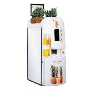 pineomatic side