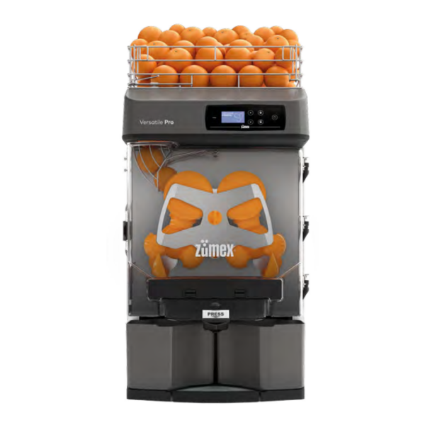 versatile pro
