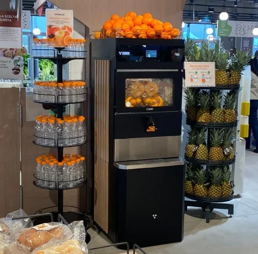 zitrux retail