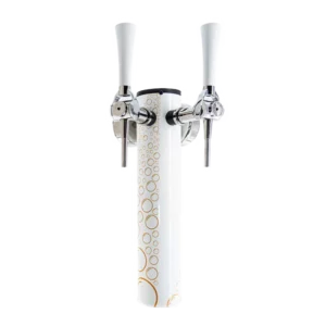 bubble tower tocionik