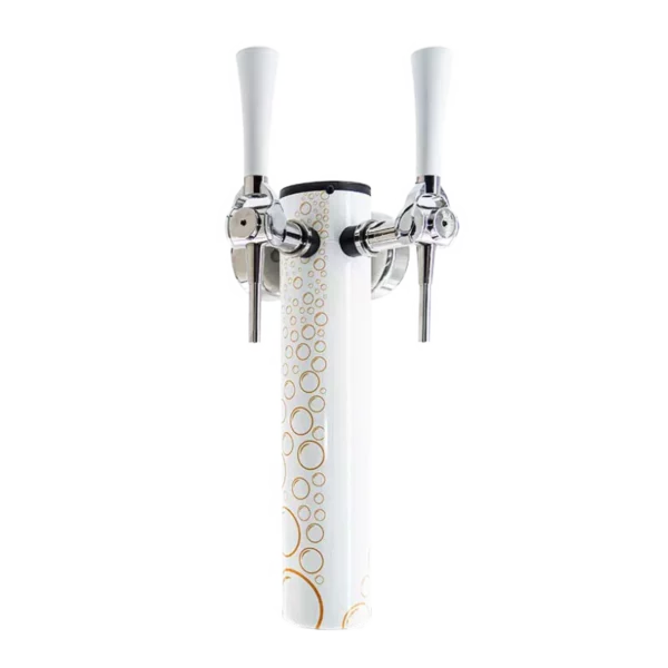 bubble tower tocionik