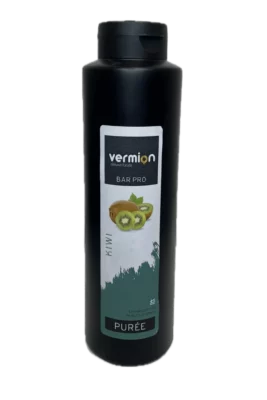 kiwi fruit puree
