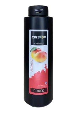 mango fruit puree