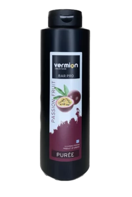 passionfruit fruit puree