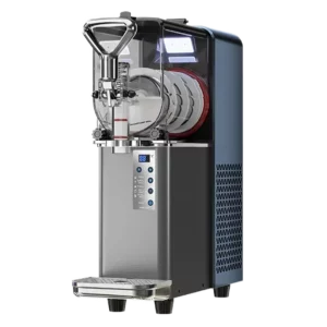 compact slush master