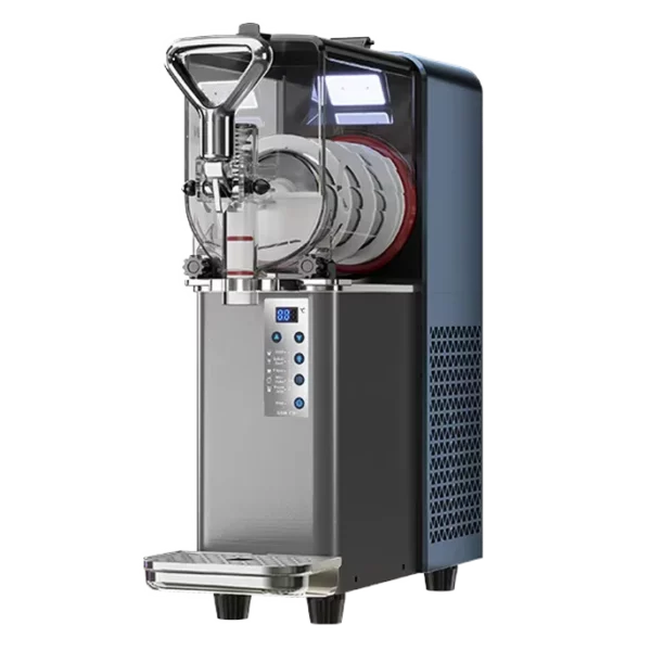 compact slush master