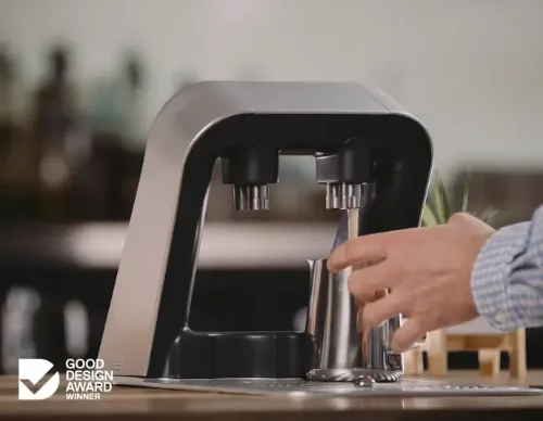 flo smart 4 napitka