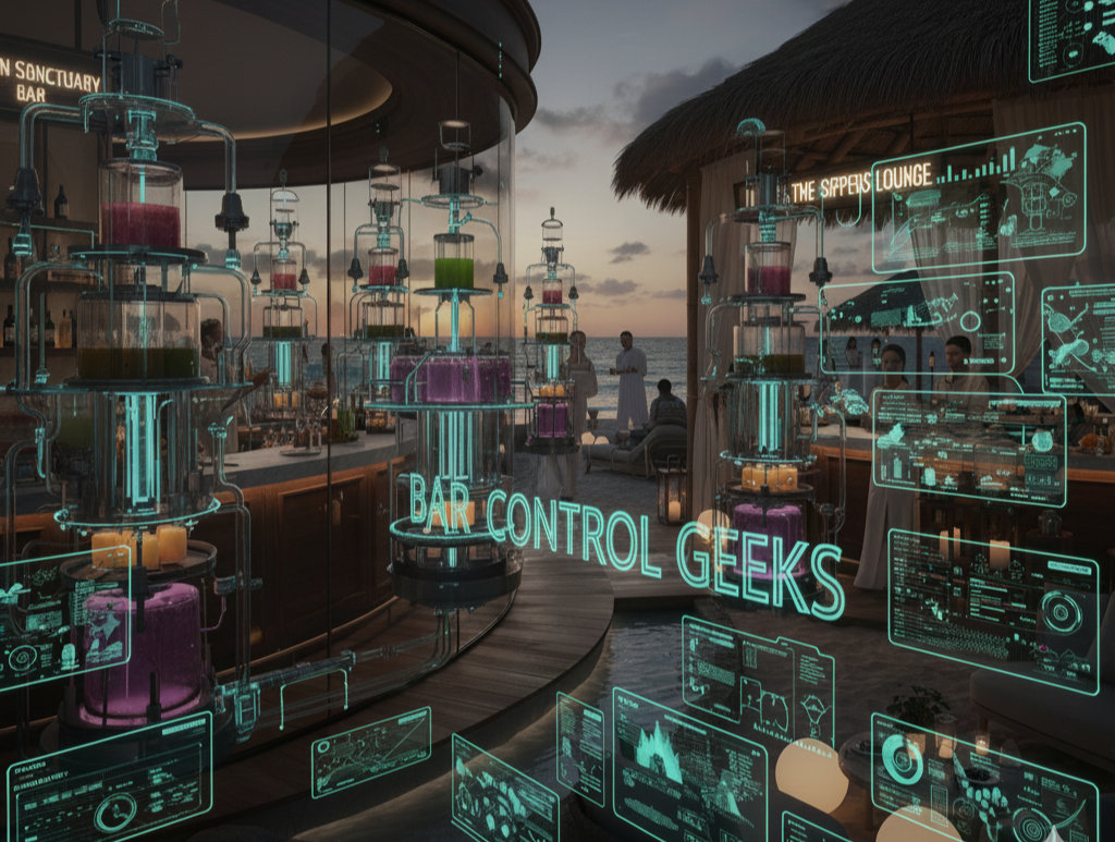 barcontrolgeeks koncept