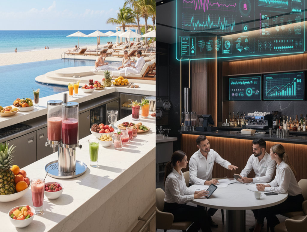 tko je smoothiebarmen