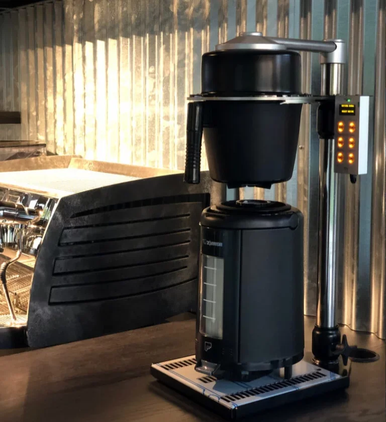 temp kobra brewing