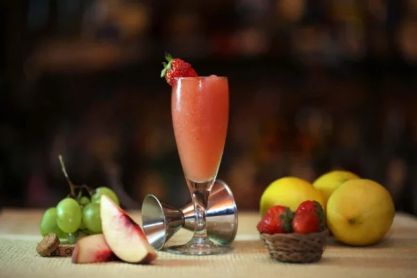 ReadyToMix frozen cocktail