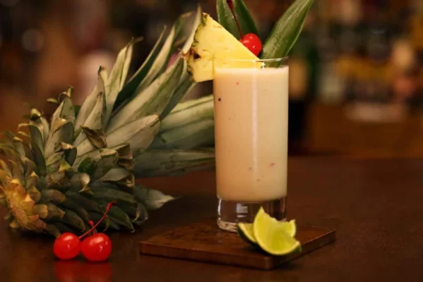 ReadyToMix frozen cocktail