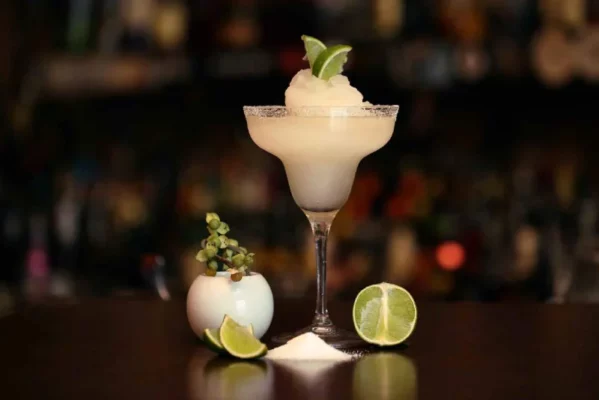 ReadyToMix frozen cocktail