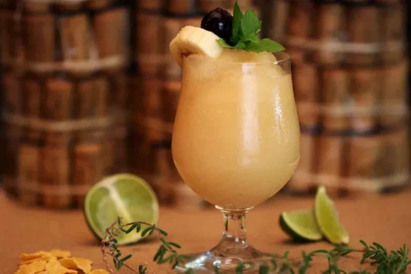ReadyToMix frozen cocktail