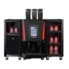 alpina workflow