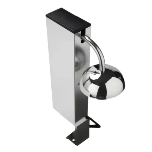 glass froster
