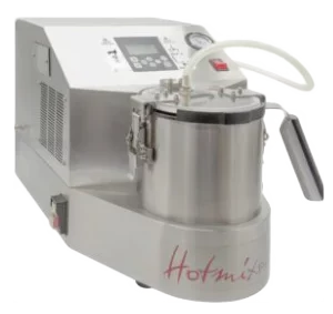 hotmixpro master