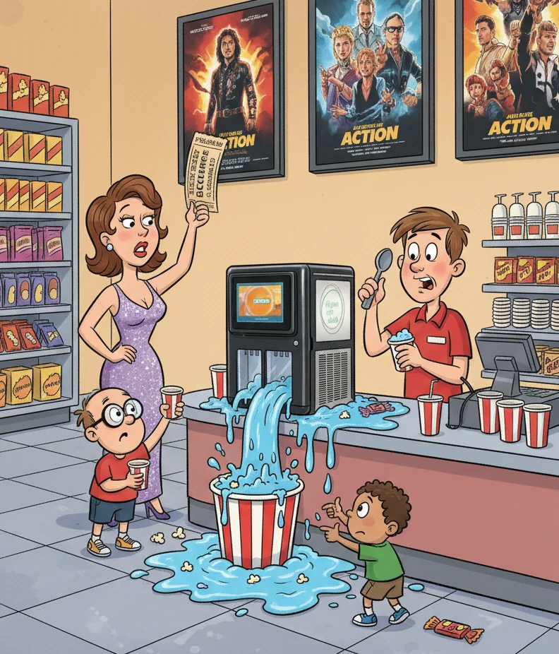 matrix cinestar kino