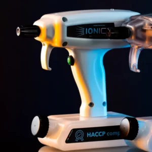 ionics