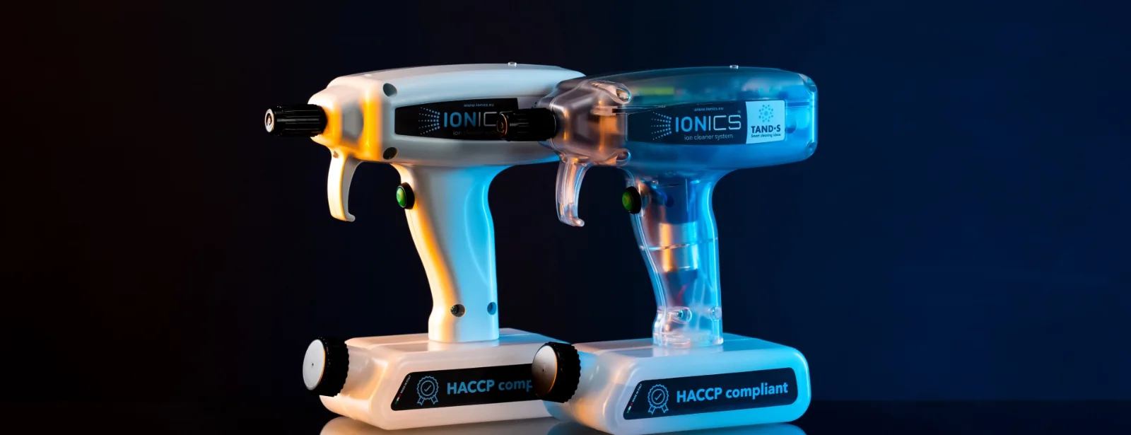 ionics higijena