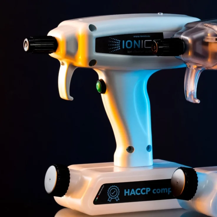 ionics